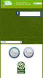 Mobile Screenshot of fertilis.co.za